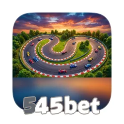 545bet