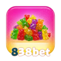 838BET — ikon APK