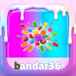 BANDAR36 — ikon APK