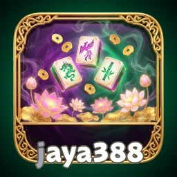 JAYA388 — ikon APK