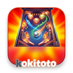 KOKITOTO — ikon APK