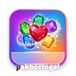 PAKBOSTOGEL — ikon APK